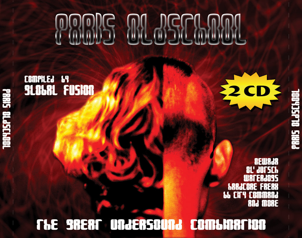 The Decade Of Slovak Hardcore 2001–2011