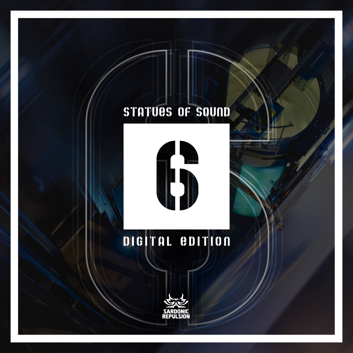 Statues Of Sound 6